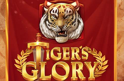 Tiger’s Glory