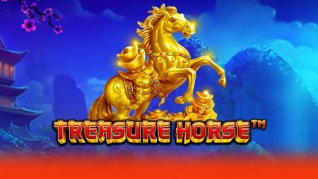 Treasure Horse