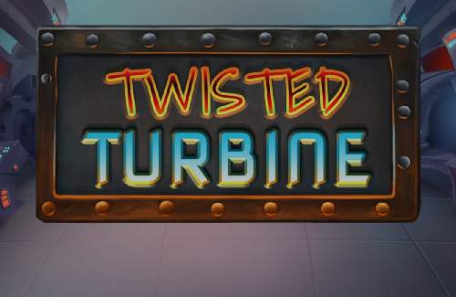 Twisted Turbine