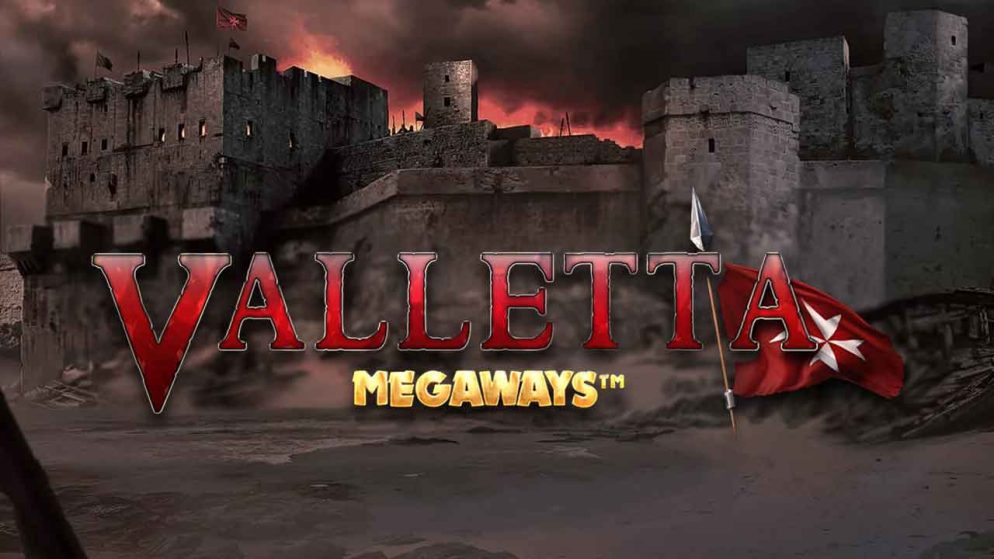 Valletta Megaways