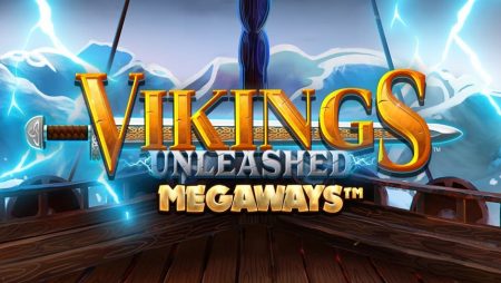 Vikings Unleashed Megaways