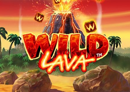 Wild Lava