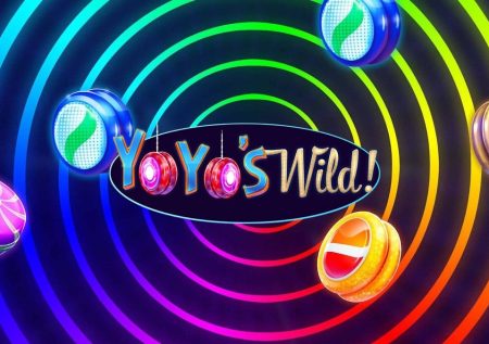 Yoyo’s Wild!