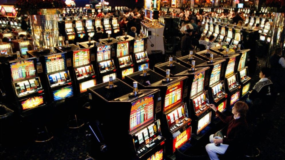 STUDENTS IN SOUTH KOREA ROBBED A CLASSMATE TO PLAY ONLINE CASINO