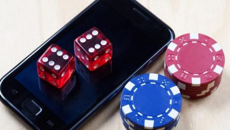 70% OF GLOBAL ONLINE GAMBLING REVENUE COMES FROM MOBILE GAMES