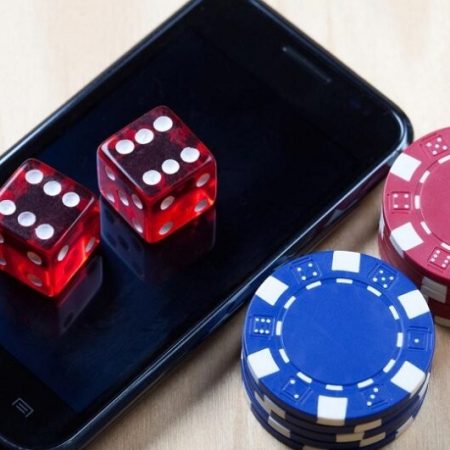 70% OF GLOBAL ONLINE GAMBLING REVENUE COMES FROM MOBILE GAMES