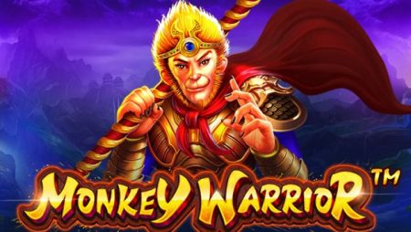 Monkey Warrior