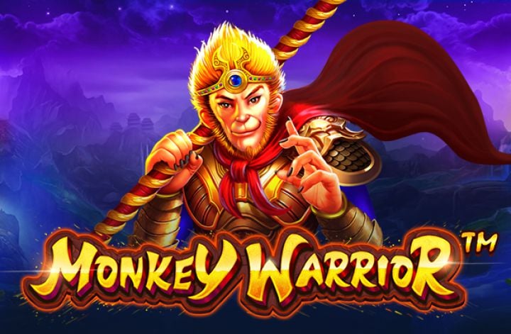 Monkey Warrior