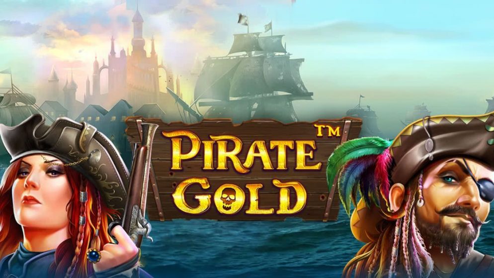 Pirate Gold