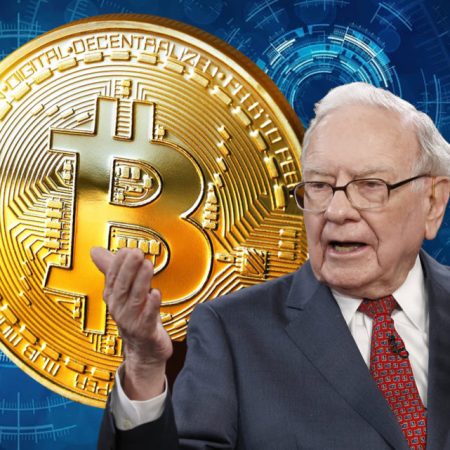 WARREN BUFFETT: “BITCOIN IS A GAMBLE”