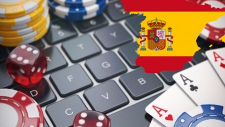 SPANISH IGAMING OPERATORS THREATENED WITH HUGE FINES