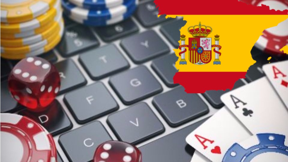 SPANISH IGAMING OPERATORS THREATENED WITH HUGE FINES