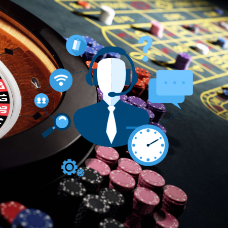 ARE CASINOS WITHOUT ONLINE CHAT SUPPORT RELIABLE?