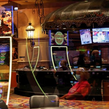 CASINOS AND SPORTS BETTING LEGALIZATION IN TEXAS – IT’S UP TO VOTERS