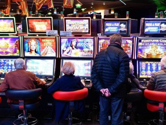 BILL TO LEGALIZE ONLINE CASINO IN FRANCE TO BE REVIEWED BY FRENCH NATIONAL ASSEMBLY