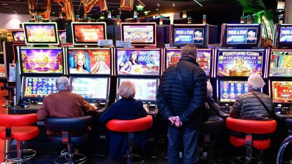 BILL TO LEGALIZE ONLINE CASINO IN FRANCE TO BE REVIEWED BY FRENCH NATIONAL ASSEMBLY