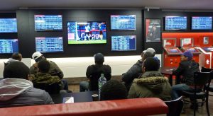 African sports betting