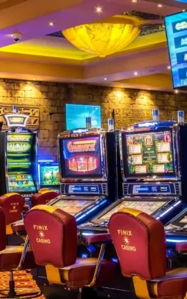 BULGARIA PROPOSED TO CREATE A SEPARATE PROGRAM FOR THE TREATMENT OF GAMBLING ADDICTION
