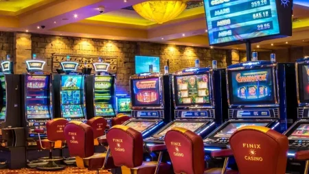 BULGARIA PROPOSED TO CREATE A SEPARATE PROGRAM FOR THE TREATMENT OF GAMBLING ADDICTION