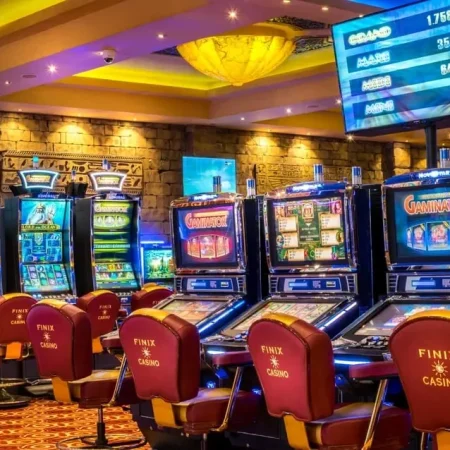 BULGARIA PROPOSED TO CREATE A SEPARATE PROGRAM FOR THE TREATMENT OF GAMBLING ADDICTION