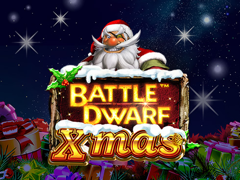 Battle Dwarf Xmas