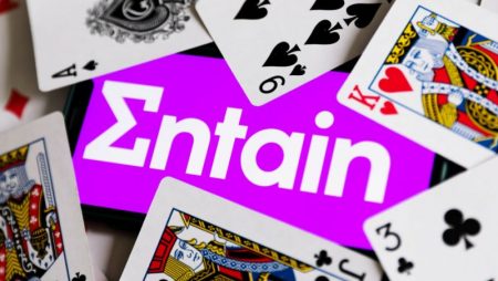 ENTAIN HAS BEEN ACCUSED OF LOBBYING TO SOFTEN THE U.K. WHITE PAPER