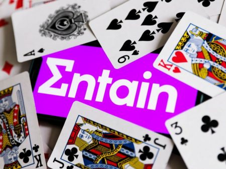 ENTAIN HAS BEEN ACCUSED OF LOBBYING TO SOFTEN THE U.K. WHITE PAPER