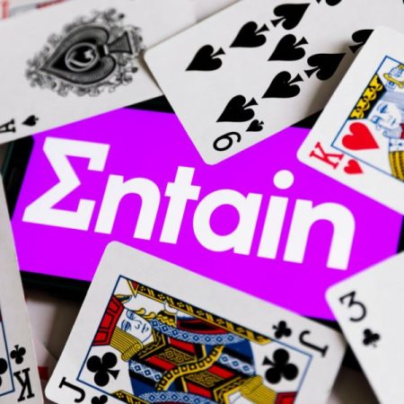ENTAIN HAS BEEN ACCUSED OF LOBBYING TO SOFTEN THE U.K. WHITE PAPER