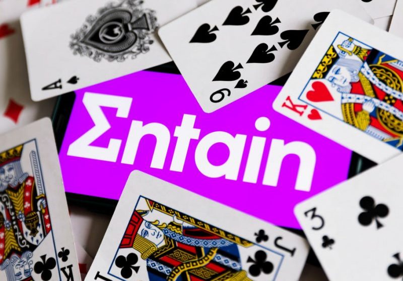 ENTAIN HAS BEEN ACCUSED OF LOBBYING TO SOFTEN THE U.K. WHITE PAPER