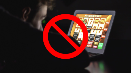 IRELAND SUPPORTS A BAN ON GAMBLING ADVERTISING