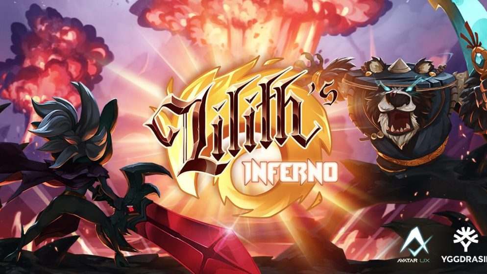 Lilith’s Inferno