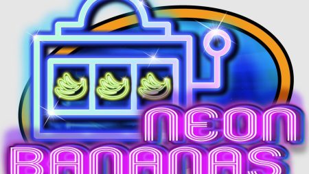 Neon Bananas