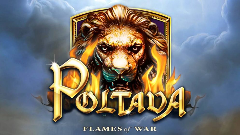 Poltava Flames of War