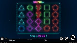 Spectra 2