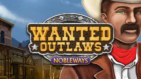 Wanted Outlaws