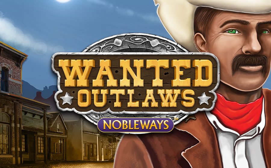 Wanted Outlaws