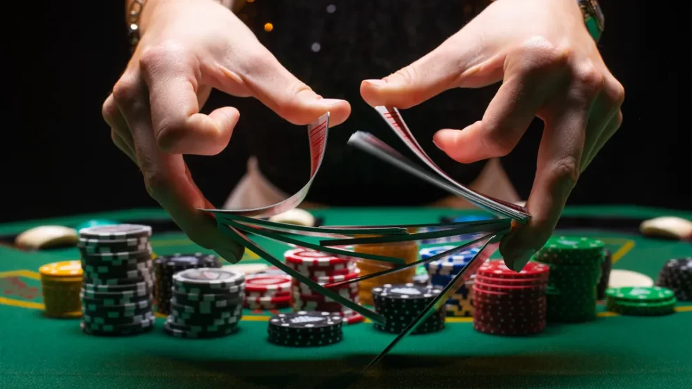 CHINA GAMBLER KIDNAPS GRANDDAUGHTER, EXTORTS $72K FROM DAUGHTER FOR GAMBLING DEBT
