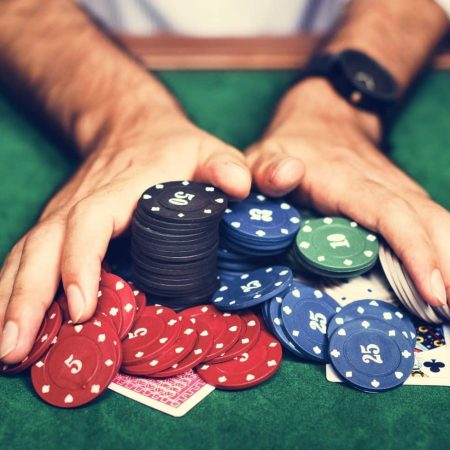 ONLINE GAMBLING IS 3 TIMES MORE ADDICTIVE THAN OFFLINE GAMBLING