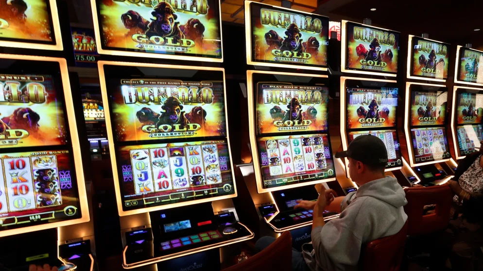 UK FINANCIAL CONSULTANT LOSES $3.35M OF CLIENT FUNDS IN CASINO