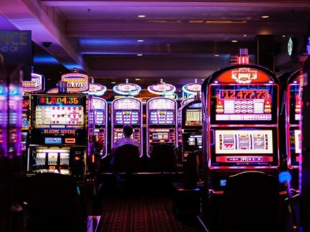 ONLINE SLOT MACHINES THAT BRING A LOT OF SATISFACTION