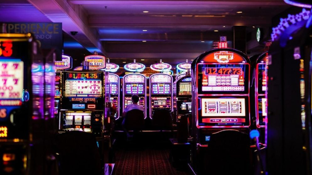 ONLINE SLOT MACHINES THAT BRING A LOT OF SATISFACTION
