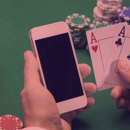 UK GAMBLING REGULATIONS CHANGED DUE TO SMARTPHONE APP USE