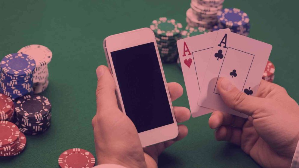 UK GAMBLING REGULATIONS CHANGED DUE TO SMARTPHONE APP USE