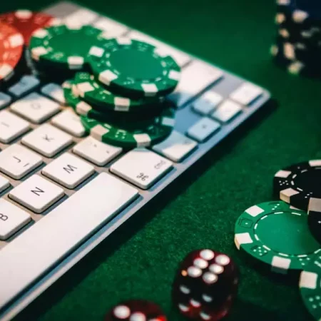 SEVEN STATE REGULATORS URGE FEDERAL GOVERNMENT TO COMBAT ILLEGAL GAMBLING