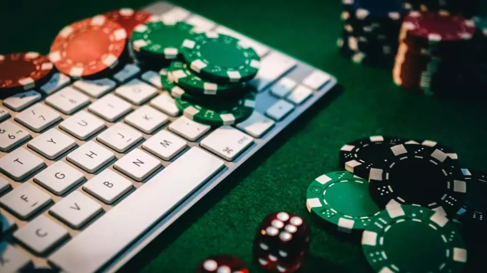 SEVEN STATE REGULATORS URGE FEDERAL GOVERNMENT TO COMBAT ILLEGAL GAMBLING