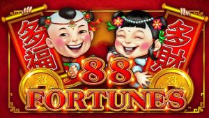88 fortune slot-bh
