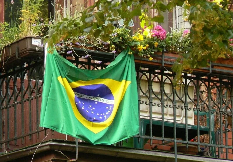 BLAZE ONLINE CASINO FACES A WAVE OF NEGATIVE REACTIONS IN BRAZIL