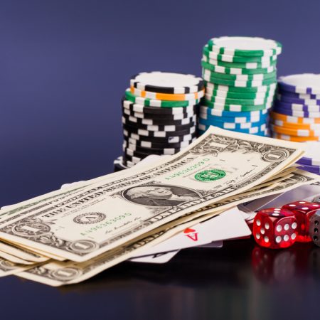 BY 2026 THE GLOBAL CASINO MARKET IS EXPECTED TO GROW TO $150 BILLION