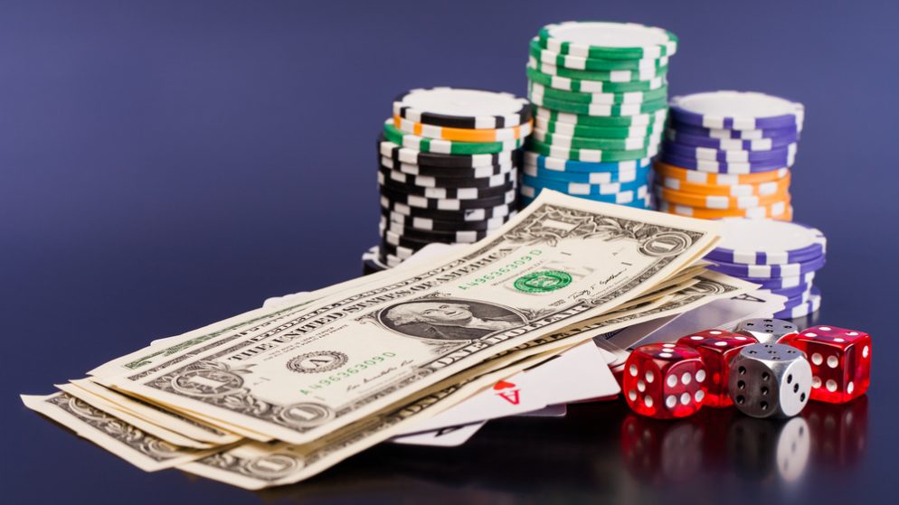 BY 2026 THE GLOBAL CASINO MARKET IS EXPECTED TO GROW TO $150 BILLION