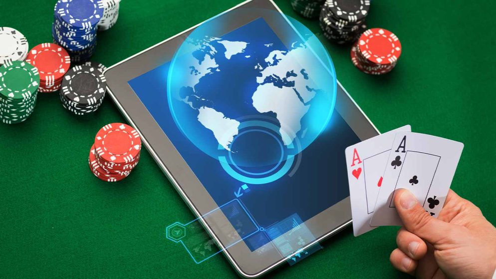 CHECKING ONLINE CASINOS FOR INTEGRITY